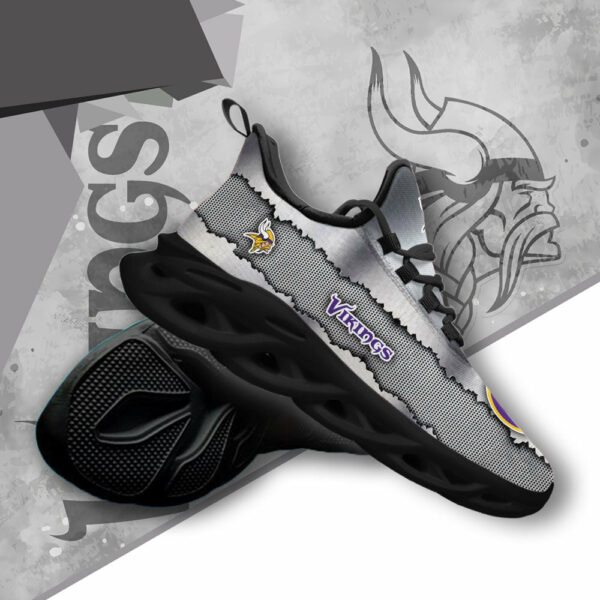 ideafootwear minnesota vikings nfl max soul shoes sneakers for men and women 2325 cd4vf.jpg