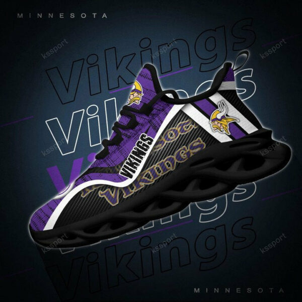 ideafootwear minnesota vikings nfl max soul shoes sneakers for men and women 2440 a2pwh.jpg