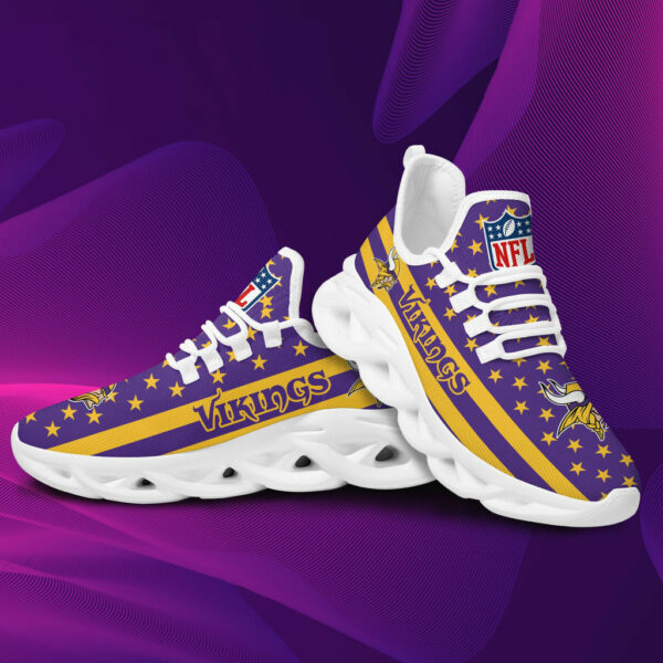 ideafootwear minnesota vikings nfl max soul shoes sneakers for men and women 3237 88xyd.jpg