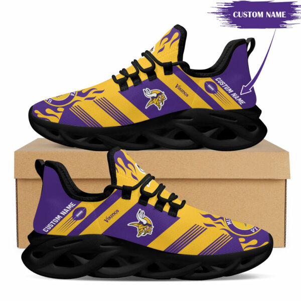 ideafootwear minnesota vikings nfl max soul shoes sneakers for men and women 4230 lf9ac.jpg