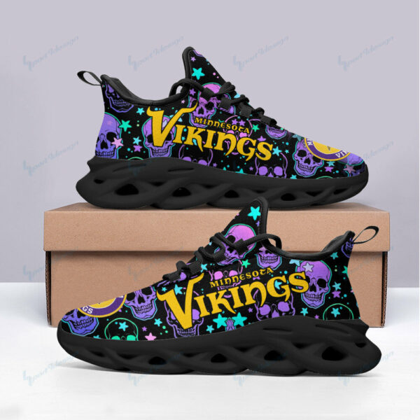 ideafootwear minnesota vikings nfl max soul shoes sneakers for men and women 5430 f6e3o.jpg