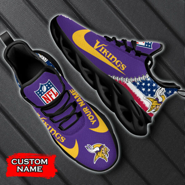 ideafootwear minnesota vikings nfl max soul shoes sneakers for men and women 6691 ssbgc.jpg