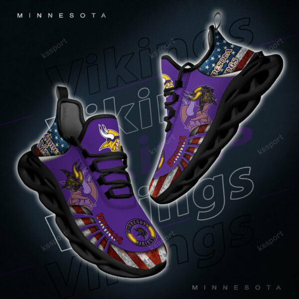 ideafootwear minnesota vikings nfl max soul shoes sneakers for men and women 7119 wb73o.jpg