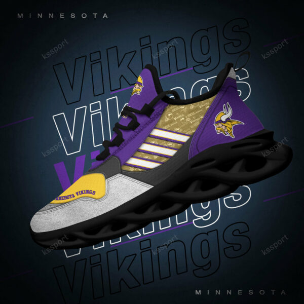 ideafootwear minnesota vikings nfl max soul shoes sneakers for men and women 7419 thwk4.jpg