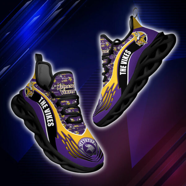 ideafootwear minnesota vikings nfl max soul shoes sneakers for men and women 7749 7qb0m.jpg