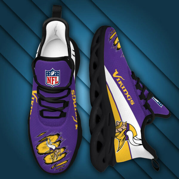 ideafootwear minnesota vikings nfl max soul shoes sneakers for men and women 8091 hewcw.jpg