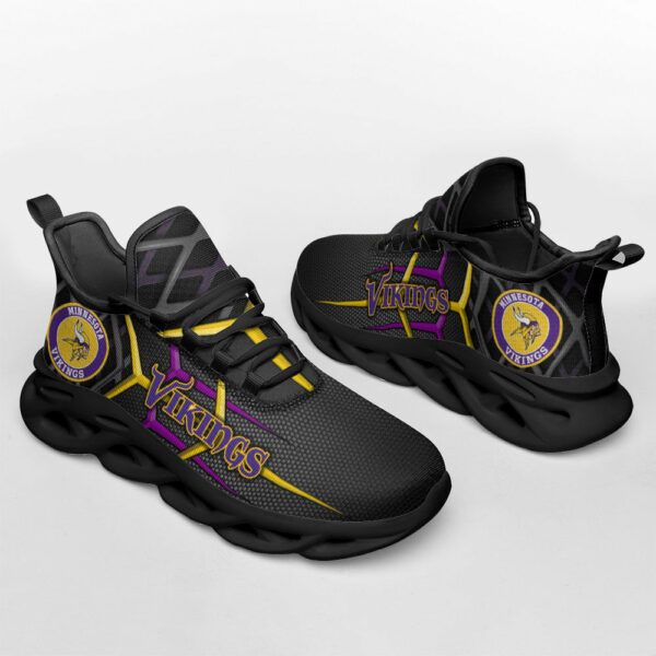 ideafootwear minnesota vikings nfl max soul shoes sneakers for men and women 8100 hk4fo.jpg