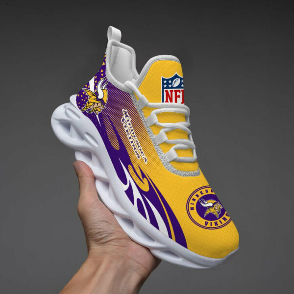 ideafootwear minnesota vikings nfl max soul shoes sneakers for men and women 9513 vkst1.jpg