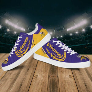 ideafootwear minnesota vikings skate stan shoes sneakes for men and women 2136 jbhra.jpg