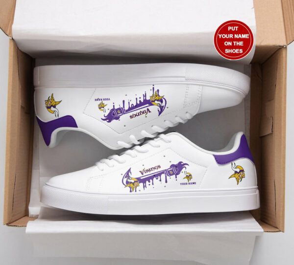 ideafootwear minnesota vikings skate stan shoes sneakes for men and women 2137 vwq4l.jpg