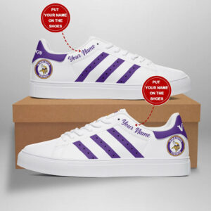 ideafootwear minnesota vikings skate stan shoes sneakes for men and women 3935 8vhj4.jpg