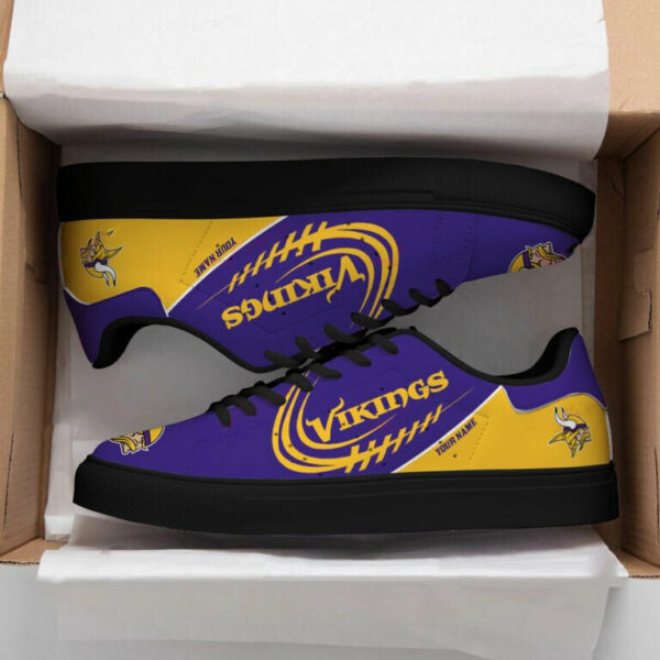 ideafootwear minnesota vikings skate stan shoes sneakes for men and women 4647 crcyc.jpg