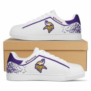 ideafootwear minnesota vikings skate stan shoes sneakes for men and women 4904 uklrd.jpg