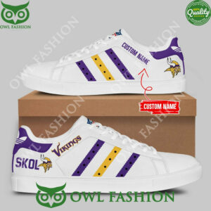 ideafootwear minnesota vikings skate stan shoes sneakes for men and women 7156 3ylcr.jpg