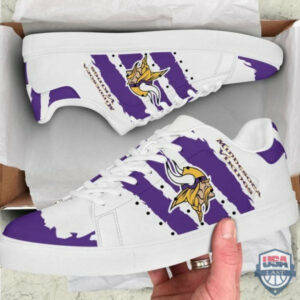 ideafootwear minnesota vikings skate stan shoes sneakes for men and women 7341 kj5ke.jpg