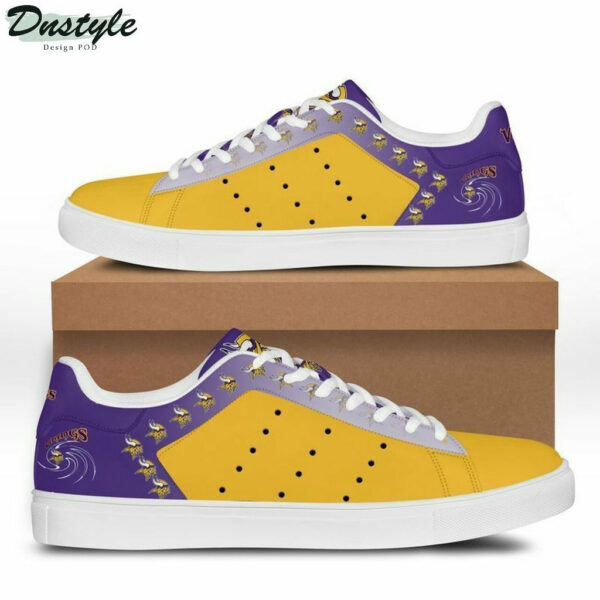 ideafootwear minnesota vikings skate stan shoes sneakes for men and women 9407 2dnyb.jpg