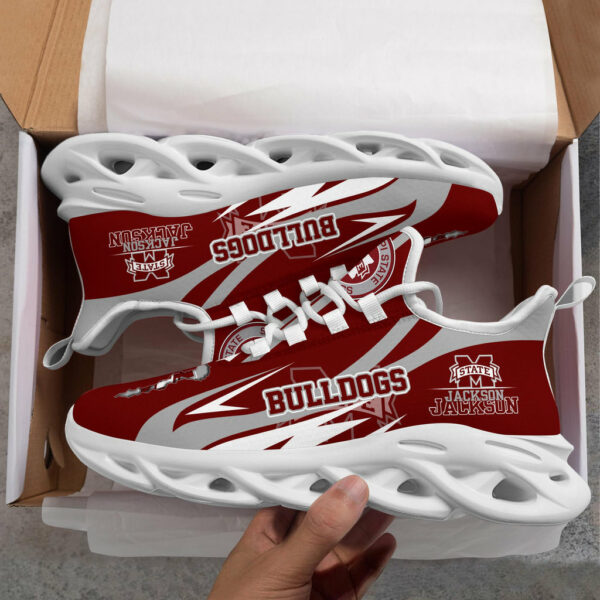 ideafootwear mississippi state bulldogs max soul shoes sneakers for men and women 4333 zpy5j.jpg