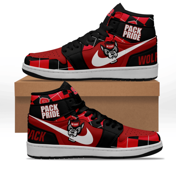 ideafootwear nc state wolfpack aj1 high sneakers shoes for men and women 7268 78kua.png