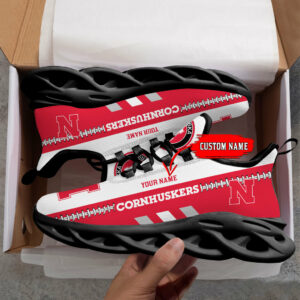 ideafootwear nebraska cornhuskers max soul shoes sneakers for men and women 1306 hltbu.jpg