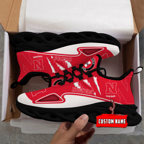 ideafootwear nebraska cornhuskers max soul shoes sneakers for men and women 2401 qzmyc.jpg