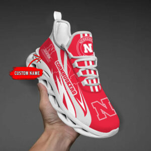 ideafootwear nebraska cornhuskers max soul shoes sneakers for men and women 2650 xltk2.jpg