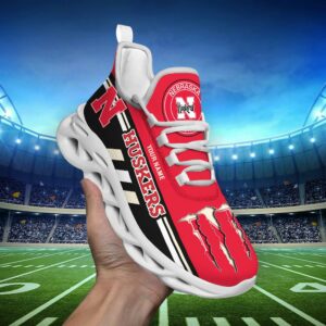 ideafootwear nebraska cornhuskers max soul shoes sneakers for men and women 3004 vsi5x.jpg