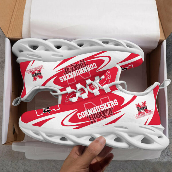 ideafootwear nebraska cornhuskers max soul shoes sneakers for men and women 4235 kmrzw.jpg