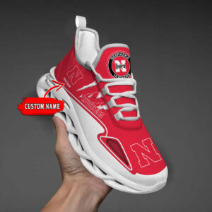 ideafootwear nebraska cornhuskers max soul shoes sneakers for men and women 4892 g1t57.jpg