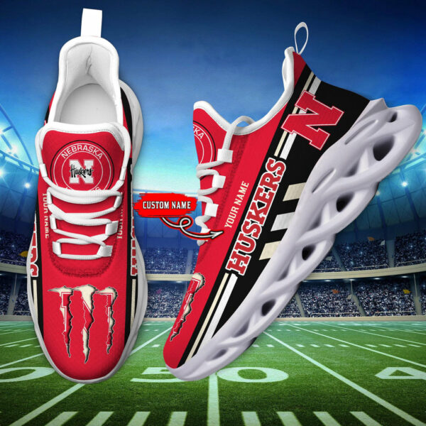 ideafootwear nebraska cornhuskers max soul shoes sneakers for men and women 5634 ullzj.jpg