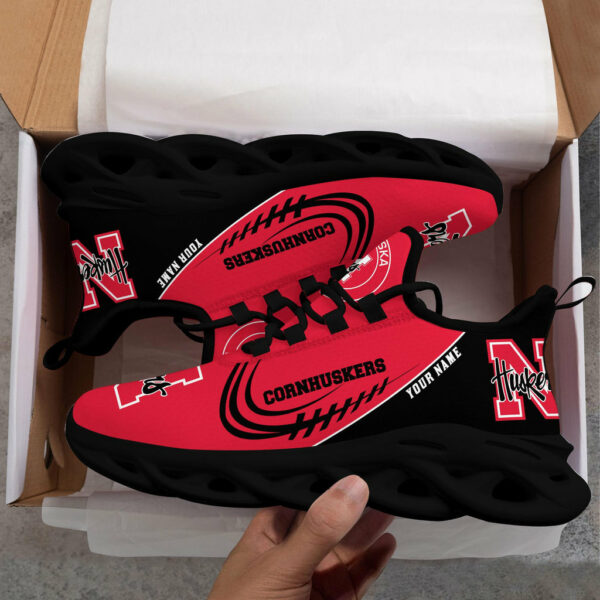 ideafootwear nebraska cornhuskers max soul shoes sneakers for men and women 6159 yvb0p.jpg