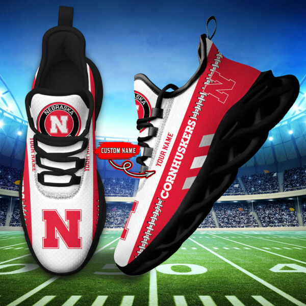 ideafootwear nebraska cornhuskers max soul shoes sneakers for men and women 7437 tojh3.jpg