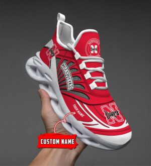 ideafootwear nebraska cornhuskers max soul shoes sneakers for men and women 7672 nj5xo.jpg