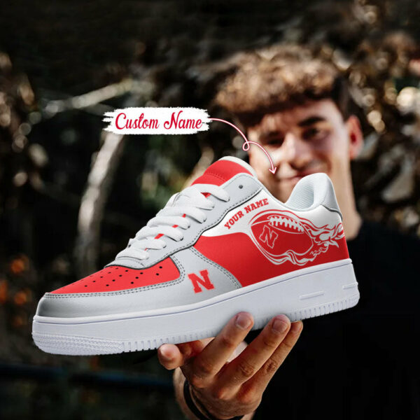 ideafootwear nebraska cornhuskers ncaa air low top sneakers shoes for men and women 7238 oxdbd.jpg