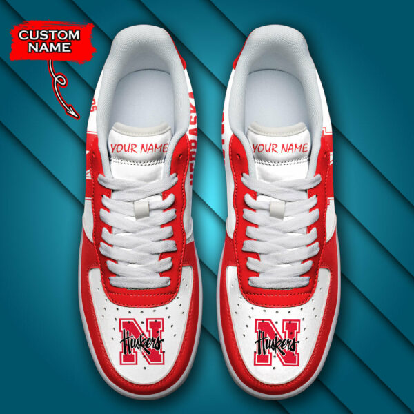 ideafootwear nebraska cornhuskers ncaa air low top sneakers shoes for men and women 7463 zelip.jpg