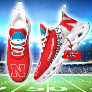 ideafootwear nebraska cornhuskers ncaa max soul shoes sneakers for men and women 1157 2eqew.jpg