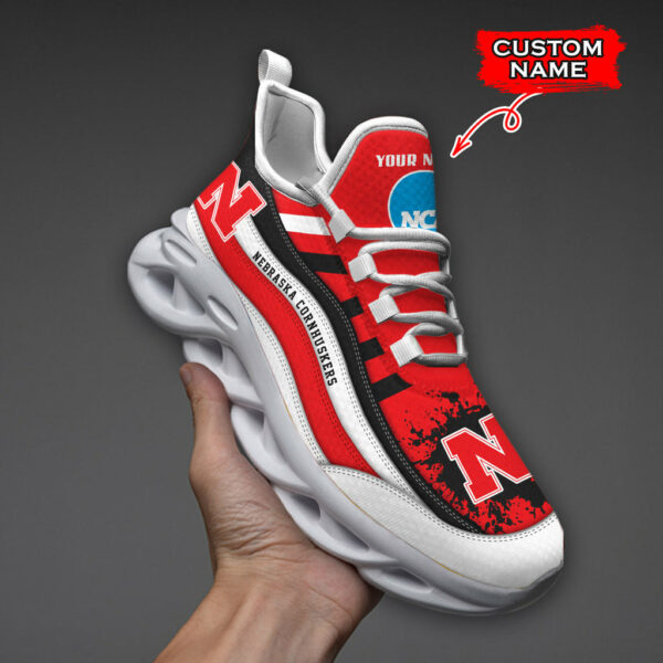 ideafootwear nebraska cornhuskers ncaa max soul shoes sneakers for men and women 1208 hjf6k.jpg