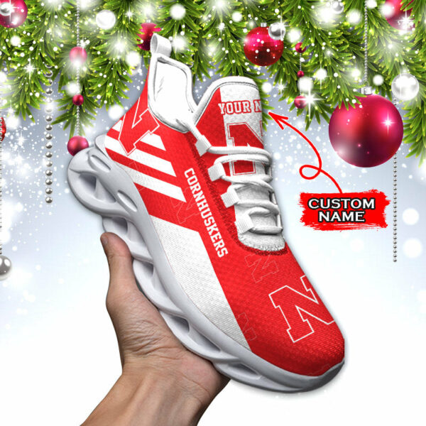 ideafootwear nebraska cornhuskers ncaa max soul shoes sneakers for men and women 1242 gxhbx.jpg