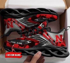 ideafootwear nebraska cornhuskers ncaa max soul shoes sneakers for men and women 1288 w5hpy.jpg