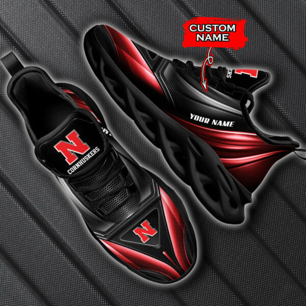 ideafootwear nebraska cornhuskers ncaa max soul shoes sneakers for men and women 1373 i18c6.jpg