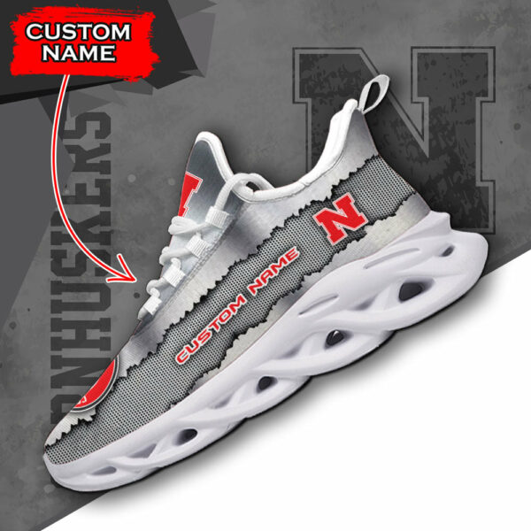 ideafootwear nebraska cornhuskers ncaa max soul shoes sneakers for men and women 2035 wux1q.jpg