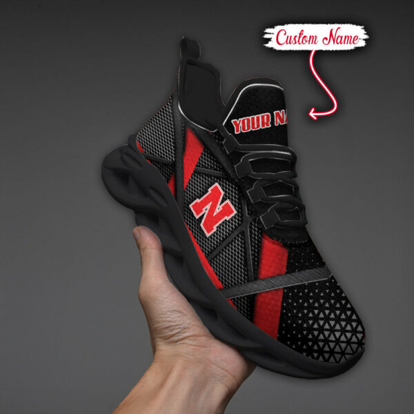 ideafootwear nebraska cornhuskers ncaa max soul shoes sneakers for men and women 2183 bnpj4.jpg