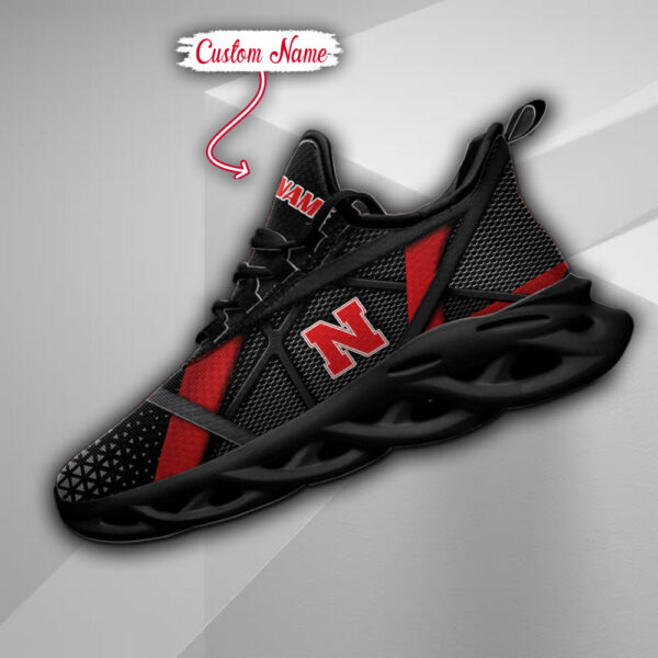 ideafootwear nebraska cornhuskers ncaa max soul shoes sneakers for men and women 2466 fqaoe.jpg