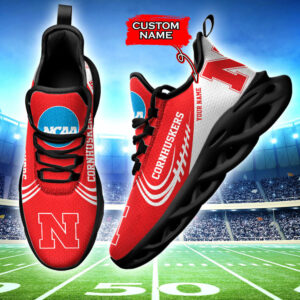 ideafootwear nebraska cornhuskers ncaa max soul shoes sneakers for men and women 2578 qzaxi.jpg