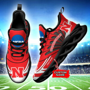 ideafootwear nebraska cornhuskers ncaa max soul shoes sneakers for men and women 2601 fysi3.jpg