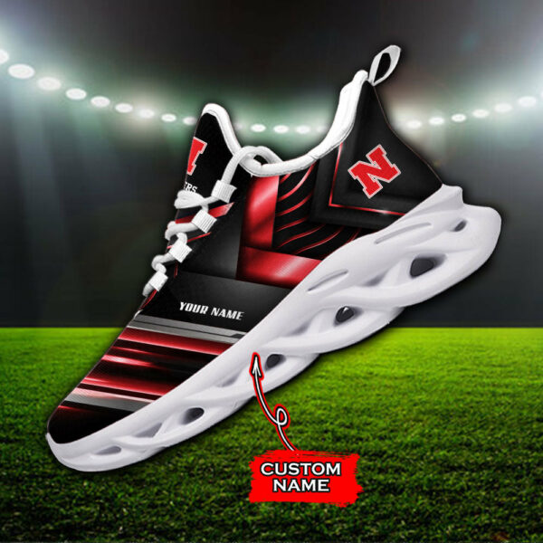 ideafootwear nebraska cornhuskers ncaa max soul shoes sneakers for men and women 2961 xvyki.jpg