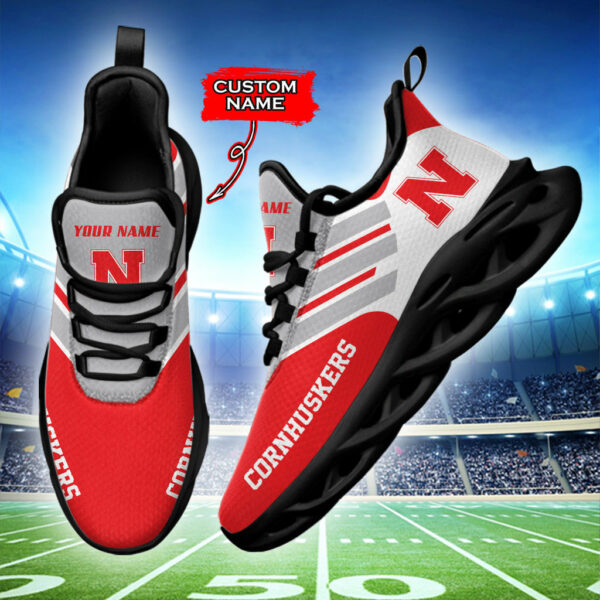 ideafootwear nebraska cornhuskers ncaa max soul shoes sneakers for men and women 3258 suyhs.jpg