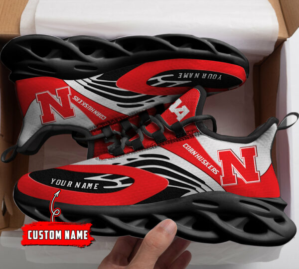 ideafootwear nebraska cornhuskers ncaa max soul shoes sneakers for men and women 3259 vhioy.jpg