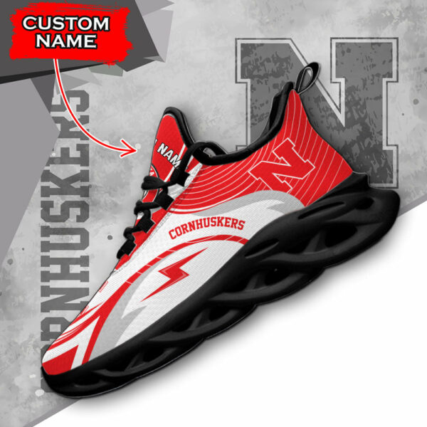 ideafootwear nebraska cornhuskers ncaa max soul shoes sneakers for men and women 3906 ft2oe.jpg