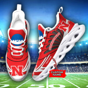 ideafootwear nebraska cornhuskers ncaa max soul shoes sneakers for men and women 4294 fqkpe.jpg