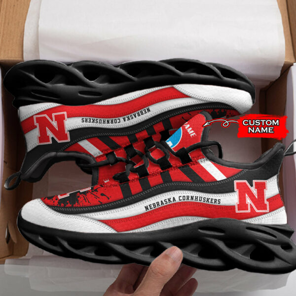 ideafootwear nebraska cornhuskers ncaa max soul shoes sneakers for men and women 4482 re8pa.jpg